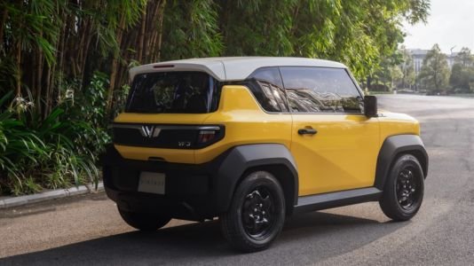 VF3-kembaran-Suzuki-Jimny