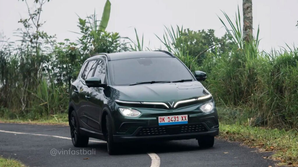 Torsi Maksimum VFe34 Electric 242 NM