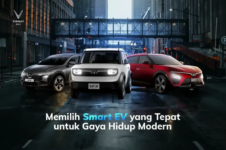 Vinfast Bali VF7 nero green 7 seater dan VF6